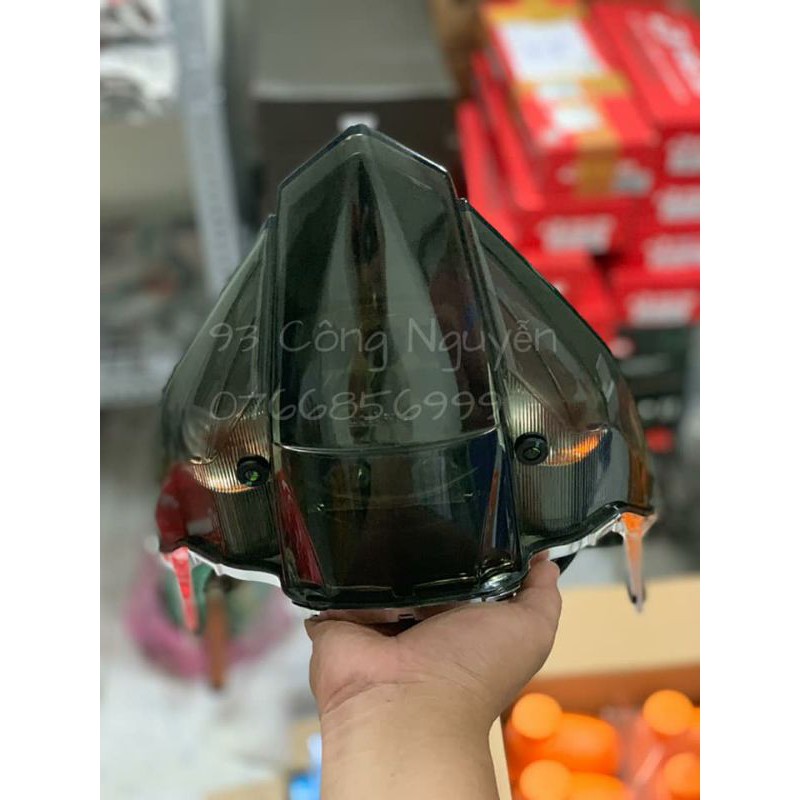 Đèn hậu appi ex135