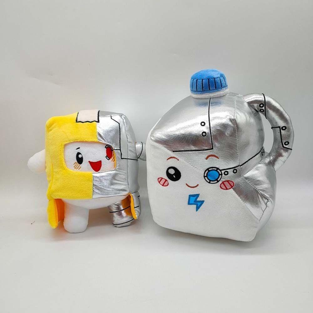 Cá Mập Nhồi Bông Mềm Mại Đáng Yêu Cho Bé
