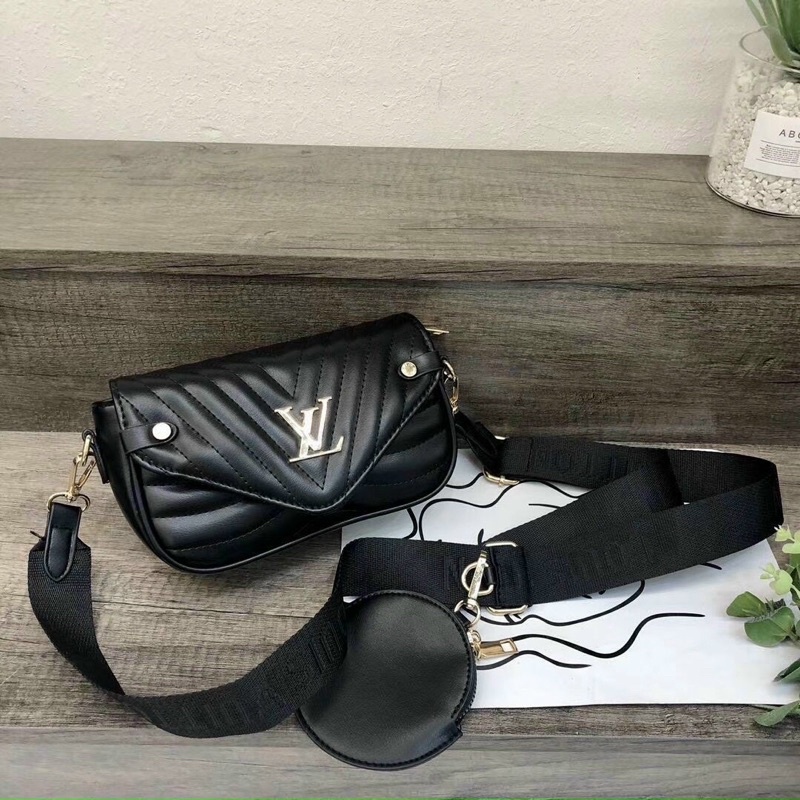 Túi lv mua 1 được 2