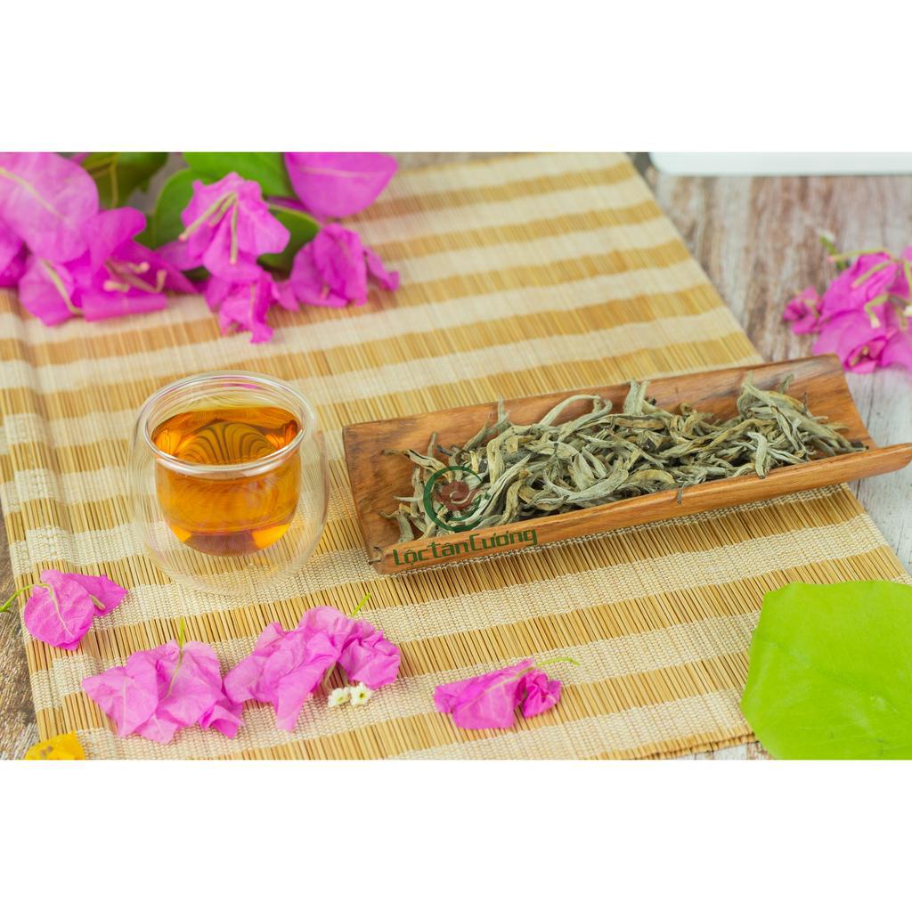 Hồng Ngọc Shan Suối Giàng Túi 100g Lộc Tân Cương, Hồng Trà Thượng Hạng