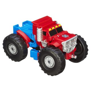 Cặp 2 robot Transformers rescue bots sale