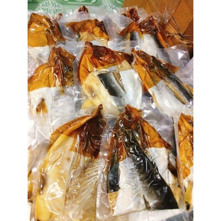 Khô cá tra phồng 500gr - 1kg