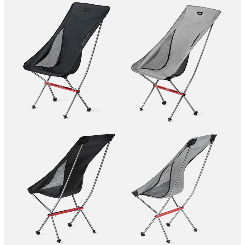 Ghế gấp dã ngoại NatureHike NH18Y060-Z – Hàng chính hãng