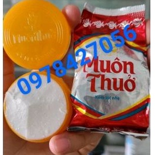 Lẻ 1 hộp kem lột nhẹ muôn thuở 3g chính hãng