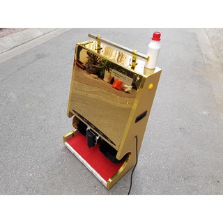 Máy đánh giày tự động Shiny SHN-G1