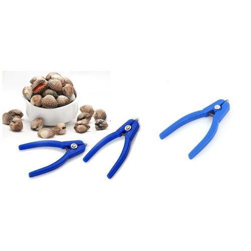 Bộ 5 dụng cụ tách sò huyết (Xanh dương)