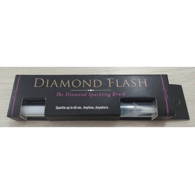 Bút rửa làm sạch, làm sáng kim cương