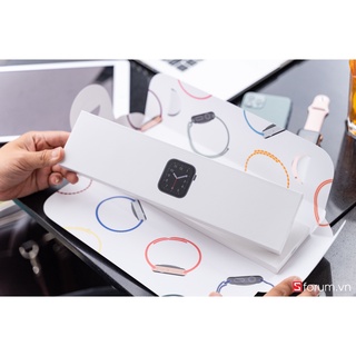 Vỏ hộp apw đựng đồng hồ sang trọng