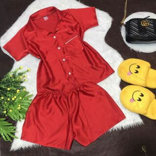 BỘ PIJAMA PHI BÓNG ĐÙI