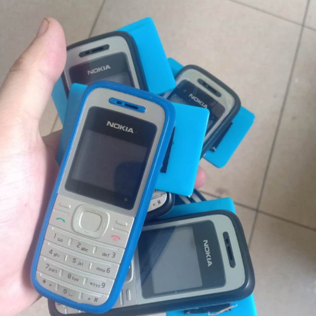 Điện thoại kích sim dành cho thợ sim