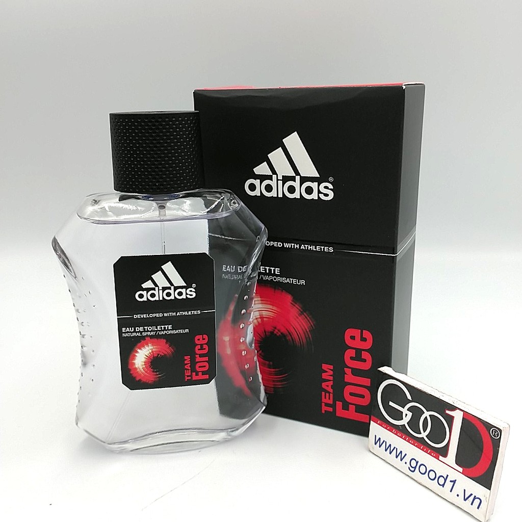Nước hoa Adidas nam 100ml | Thế Giới Skin Care