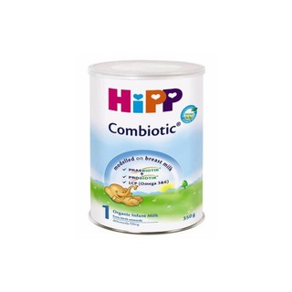Sữa HIPP số 2 400g