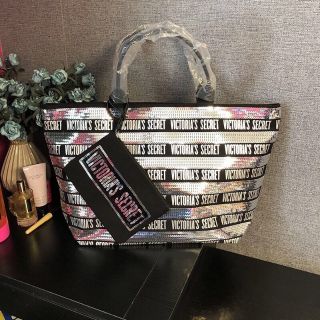 Túi shopper Victoria secret kim sa xuất Mỹ