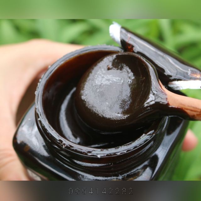 Cao bồ kết Vietket - Sản phẩm Organic nguyên chất 100% không hóa chất | BigBuy360 - bigbuy360.vn