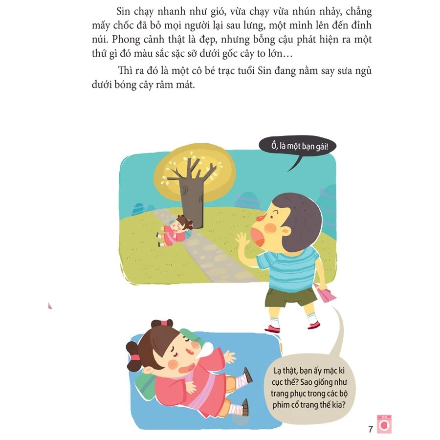 SÁCH - Khoa học thú vị - Bí ẩn của những đồ gia dụng - Các sản phẩm công nghệ trong cuộc sống