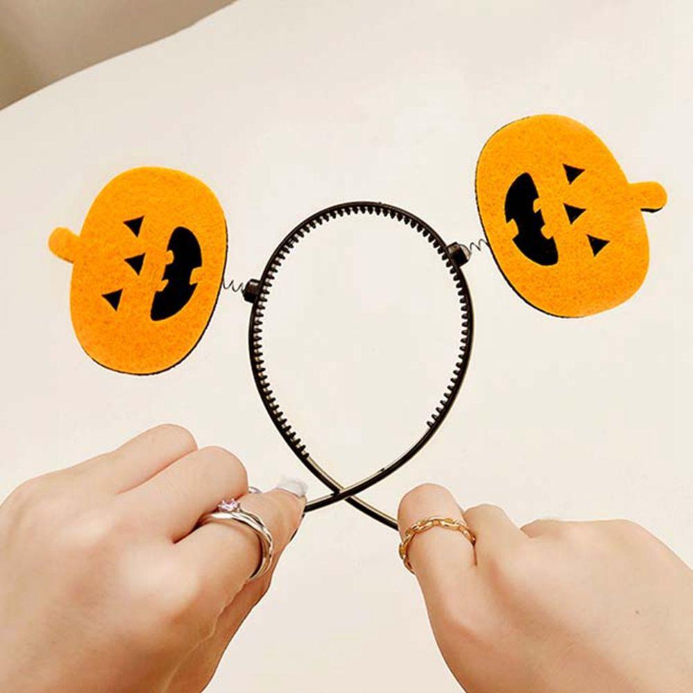 Băng Đô Hình Cánh Dơi Chống Trượt Hóa Trang Lễ Halloween
