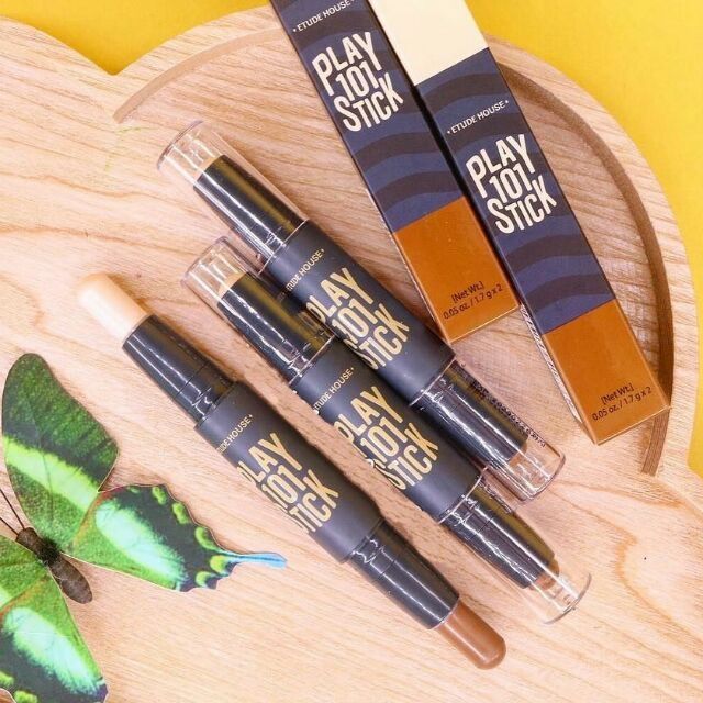 TẠO KHỐI THỎI ETUDE HOUSE | BigBuy360 - bigbuy360.vn