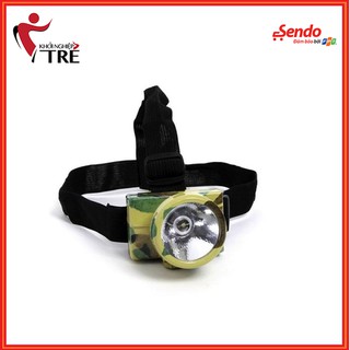 Đèn Pin Đội Đầu AG-A71 Rất Tiện Dụng.