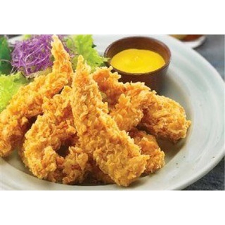 500g Bột chiên gà giòn OTTOGI