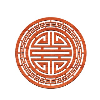 Tấm ốp sau ban thờ chữ THỌ bằng gỗ cao cấp, trang trí , phong thủy cho ban thờ