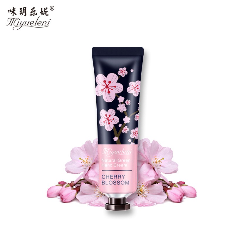 KADIKA Plant fragrance hand cream moisturizing non-greasy moisturizing skin rejuvenation moisturizing  30ml | BigBuy360 - bigbuy360.vn