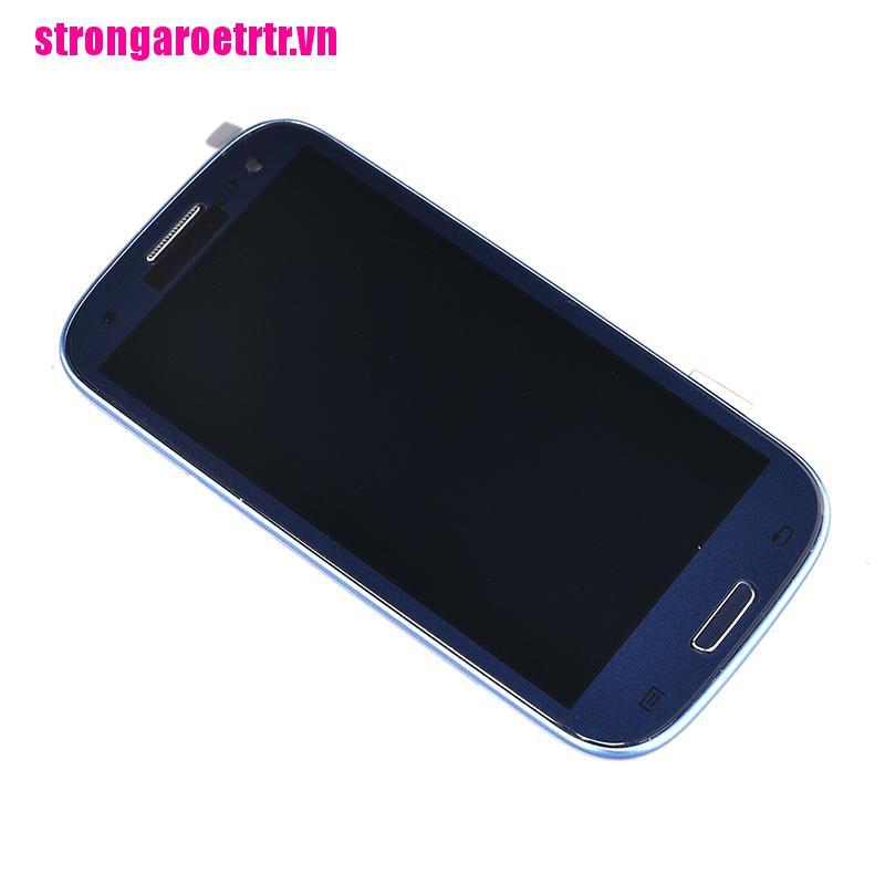 Màn Hình Cảm Ứng Thay Thế Cho Samsung Galaxy S3 I9300 I535 I