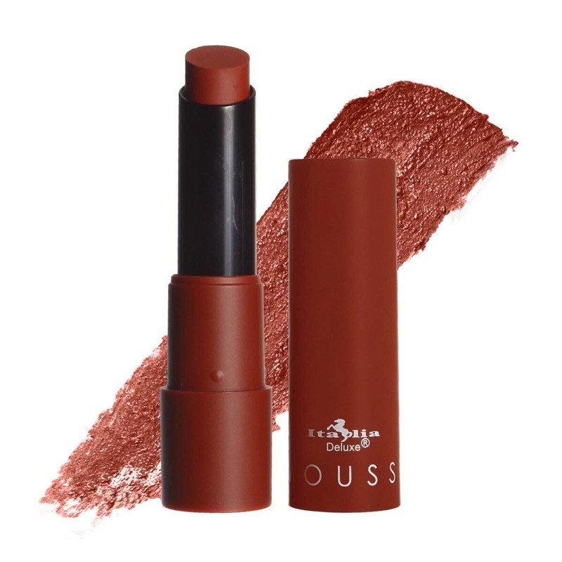 Son lì Italia Deluxe Matte  Mousse