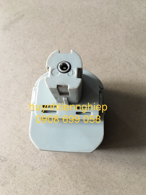 Pin máy khoan và bắn vít Ryobi 12v DC