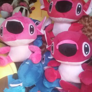 Thú bông stich 35cm