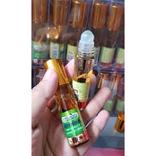 Dầu lăn nhân sâm thảo dược