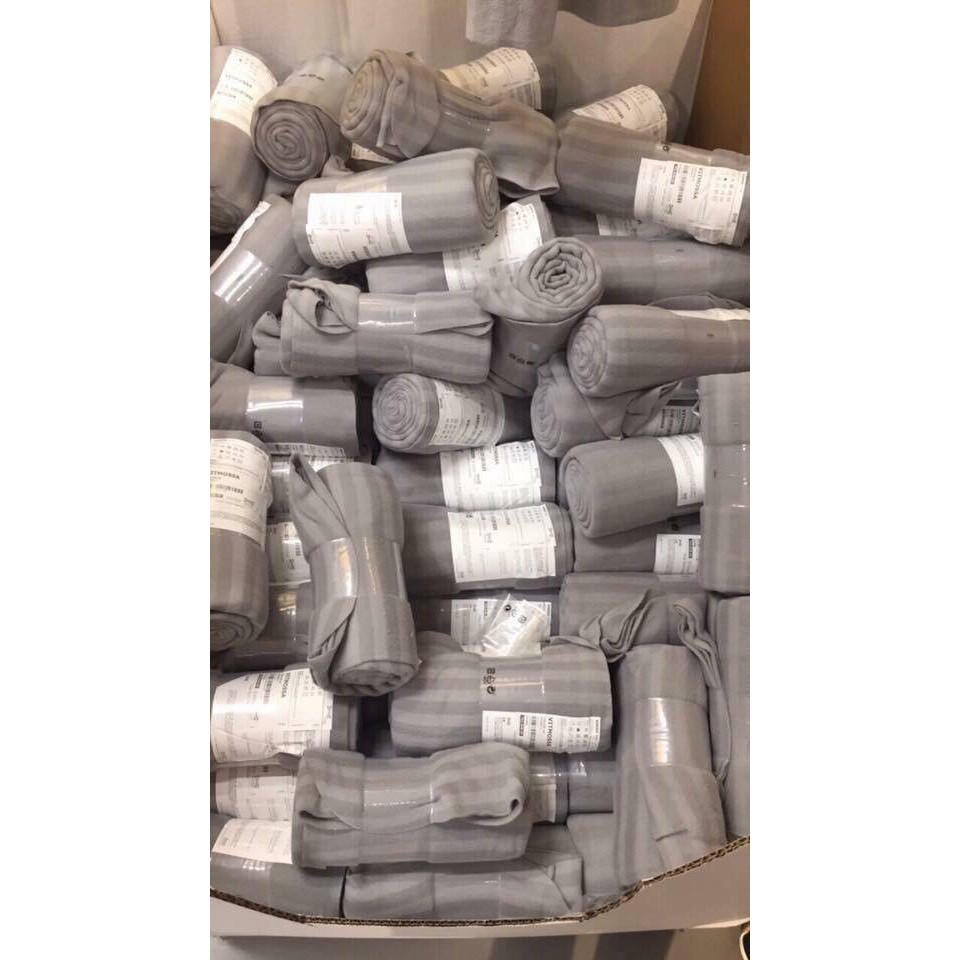 [HCM] Chăn nỉ IKEA văn phòng, du lịch, bán trú, oto 1m2x1m6 | BigBuy360 - bigbuy360.vn