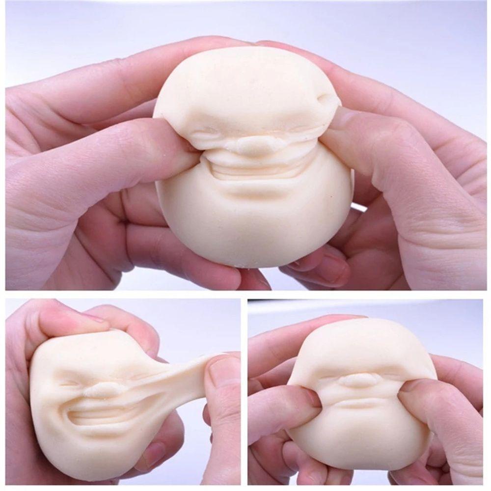 LAYOR1 Đồ Chơi Squishy GiúP GiảM Căng ThẳNg