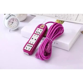 Ổ ĐIỆN CHỐNG NƯỚC 12 CỔNG