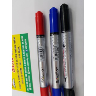 Bút lông dầu Thiên Long FlexOffice FO-PM-01/VN