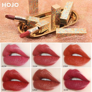 Son lì HOJO thổ cẩm