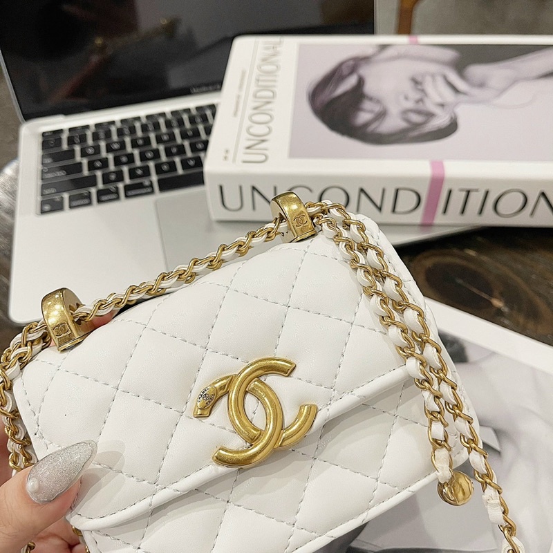 Túi mini chuông CN