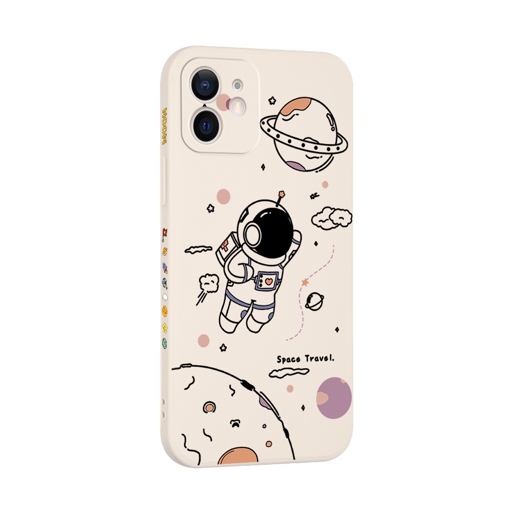 Ốp Điện Thoại Cho Xiaomi Redmi Mi 10 Poco M3 Note 8 9 4A 4X 5A 6A 8A 9A K40 5 SE Pro PLus Max 9S K30 K30i Lite 4 CC10