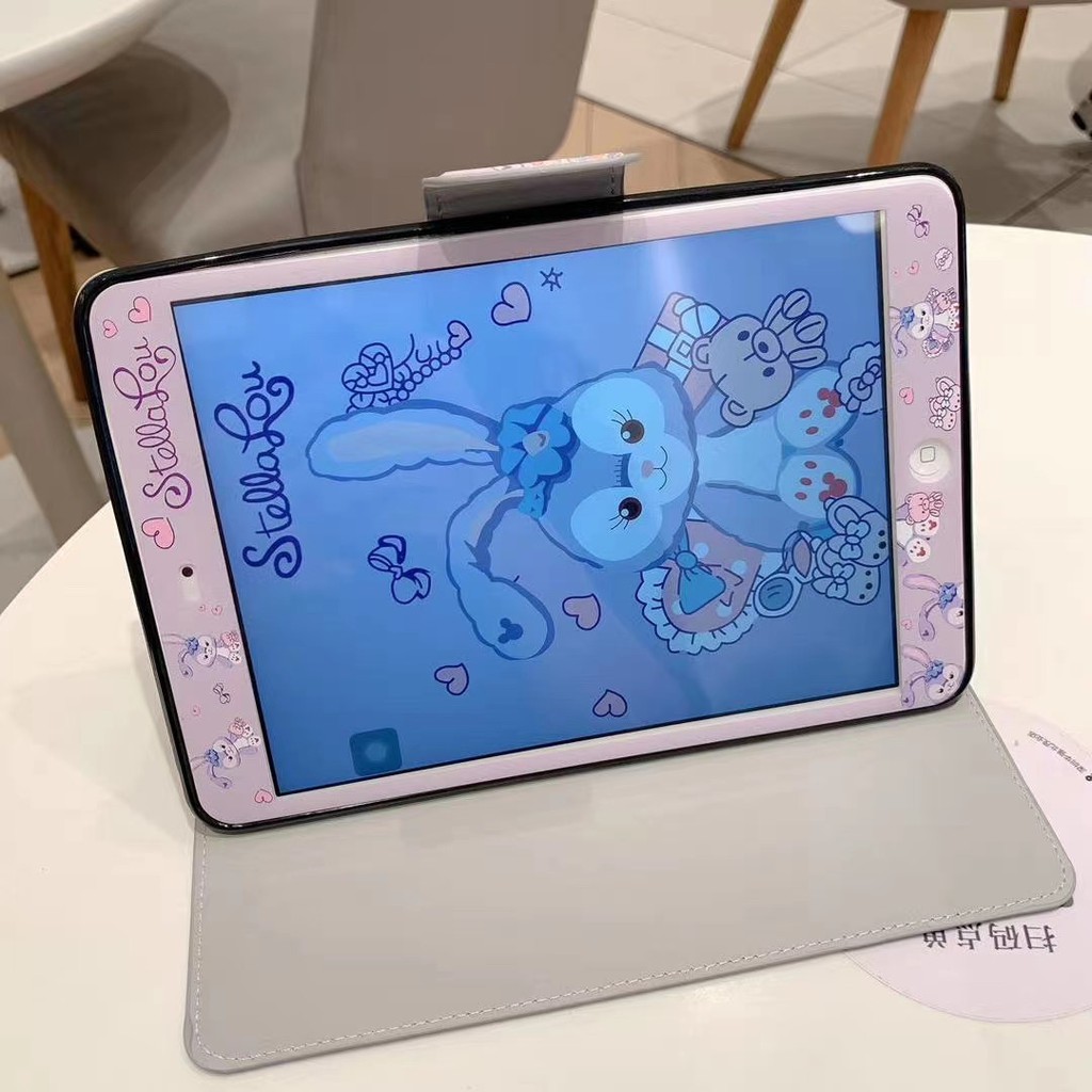 Ốp máy tính bảng và kính cường lực cho ipad ipad5678 9.7 2018 2017 mini12 3 45 10.2 10.5 2019 2020 | BigBuy360 - bigbuy360.vn