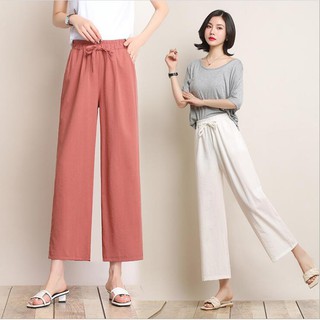 [Order] Quần Dài Dáng Suông Bigsize