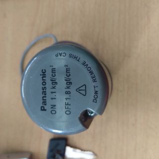 Rơ Le Máy Bơm Tăng Áp Panasonic