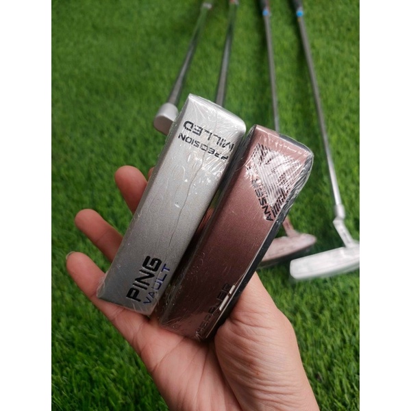 Gậy Putter Ping- Gậy Golf-Gậy Gạt Ping-Gậy Putt-Thế Hệ Mới Nhất