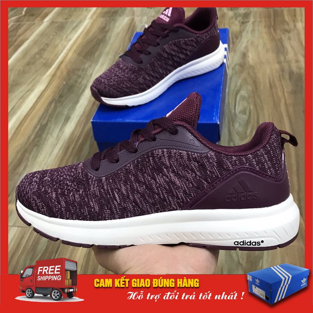 Giày Thể Thao Nữ đế êm siêu nhẹ size 36-40 – mã W83