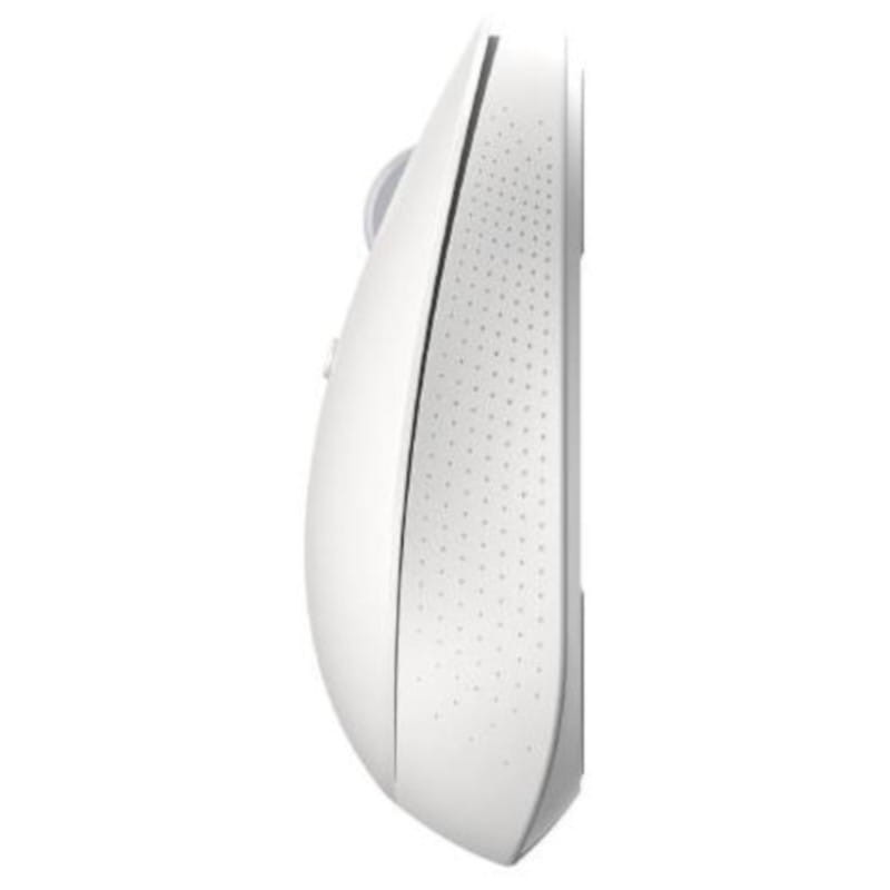 Chuột Xiaomi Mi Dual Mode Wireless Mouse Silent Edition - Hàng Chính Hãng