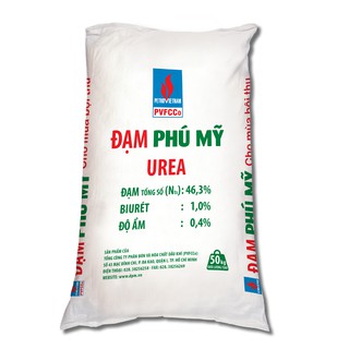 PHÂN BÓN URE