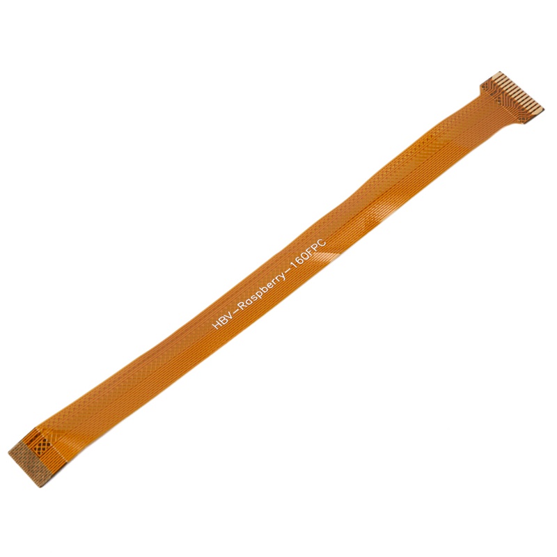 Dây Cáp Máy Ảnh 30Cm Cho Raspberry Pi Zero V1.3 Pi0