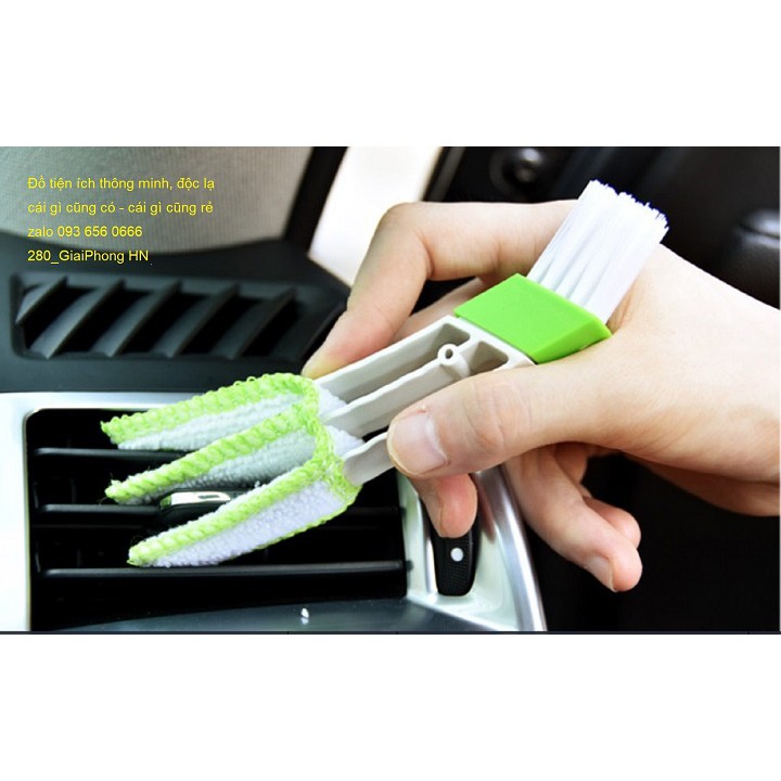 Set 9 Chổi Vệ Sinh Chuyên Dụng Cho Máy Hút Bụi + Bộ Phụ Kiện Đi Kèm,Set ống đầu nối dài chuyển đổi cho máy hút bụi