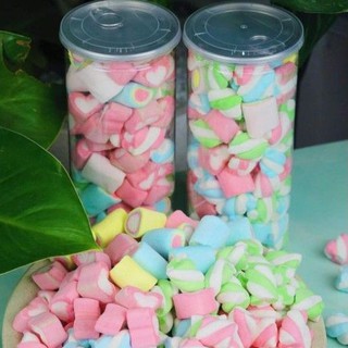 KẸO BÔNG MỀM MASHMALLOW