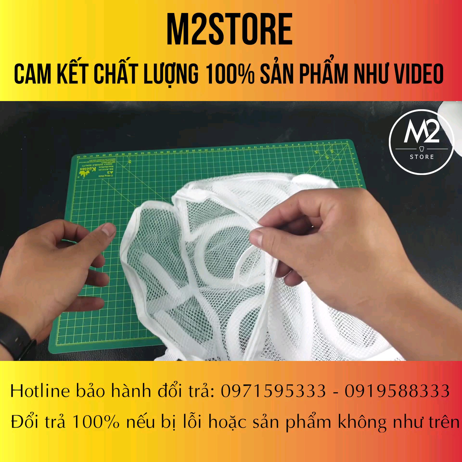 Túi lưới dùng để giặt, phơi giày cực tiện năng và chất lượng XIMO (TLGG01) | BigBuy360 - bigbuy360.vn