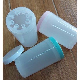 BÌNH RỬA CỌ 18K/BÌNH