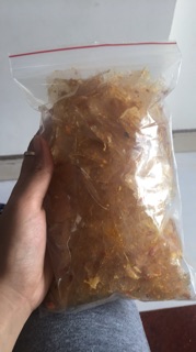 Bánh tráng sấy